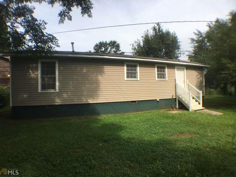 69 Kight Cir, Lagrange, GA 30240 photo 3