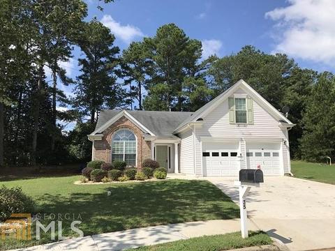 35 Sawgrass Ct, Covington, GA 30016 photo 1
