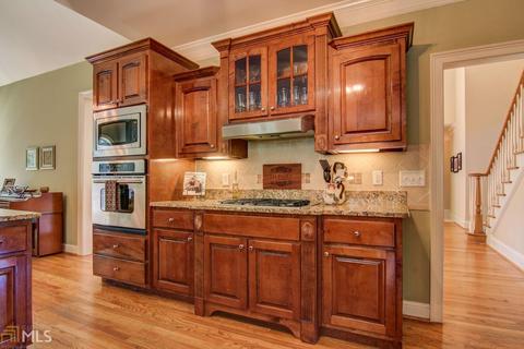 50 Glengarry Chase, Covington, GA 30014 photo 8