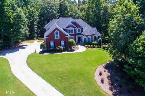 50 Glengarry Chase, Covington, GA 30014 photo 33