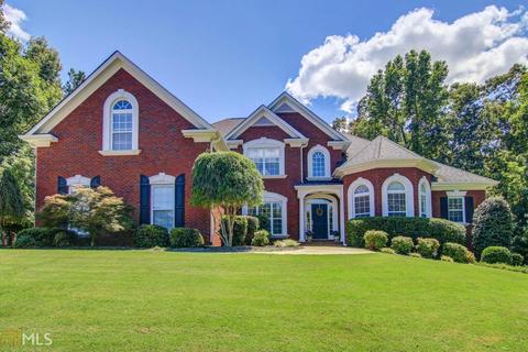 50 Glengarry Chase, Covington, GA 30014 photo 1