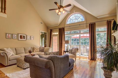 50 Glengarry Chase, Covington, GA 30014 photo 5