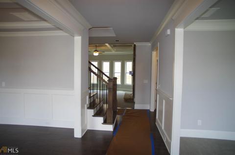3211 Trinity Creek Ct, Dacula, GA 30019 photo 3