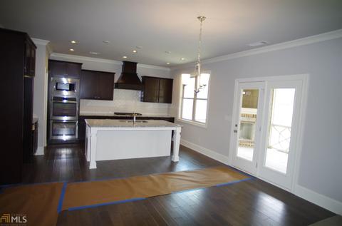 3211 Trinity Creek Ct, Dacula, GA 30019 photo 8