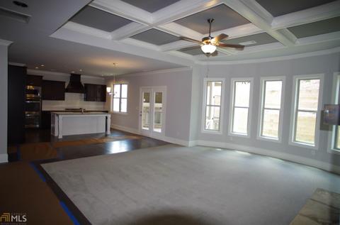 3211 Trinity Creek Ct, Dacula, GA 30019 photo 6