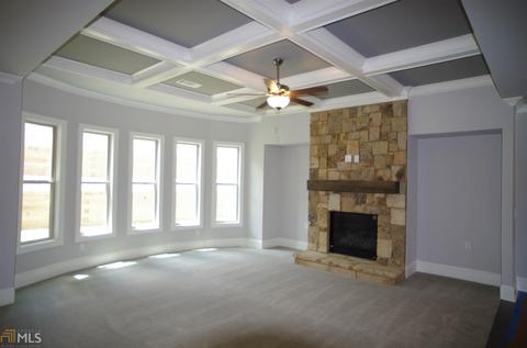 3211 Trinity Creek Ct, Dacula, GA 30019 photo 7