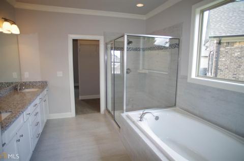 3211 Trinity Creek Ct, Dacula, GA 30019 photo 15