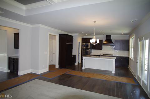 3211 Trinity Creek Ct, Dacula, GA 30019 photo 9