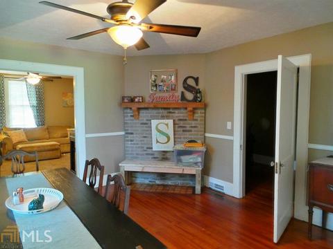 44 N Barnard Ave, Lagrange, GA 30241 photo 5