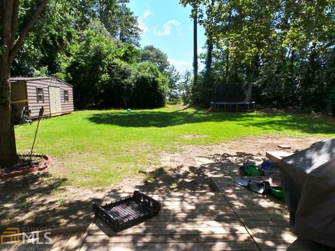 44 N Barnard Ave, Lagrange, GA 30241 photo 21