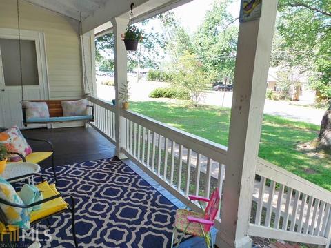 44 N Barnard Ave, Lagrange, GA 30241 photo 2