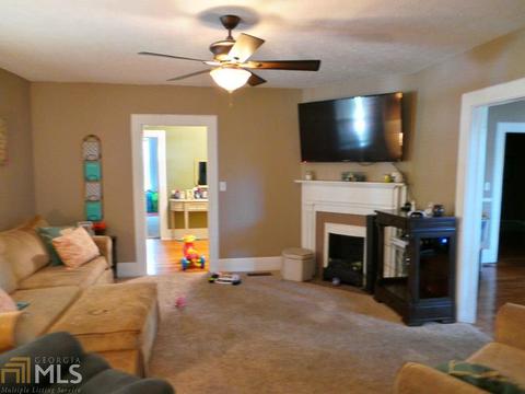 44 N Barnard Ave, Lagrange, GA 30241 photo 6