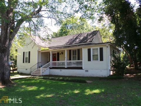 44 N Barnard Ave, Lagrange, GA 30241 photo 1