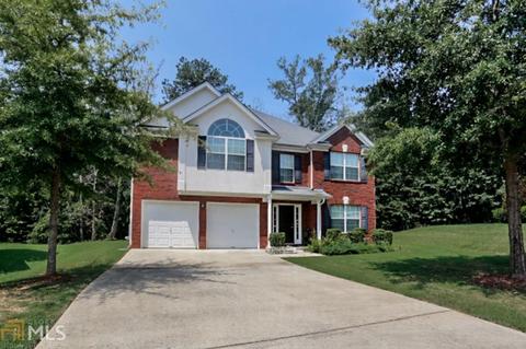 361 Thompson Ct, Hampton, GA 30228 photo 1