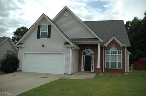 201 Nashua Dr, Lagrange, GA 30240 photo 1