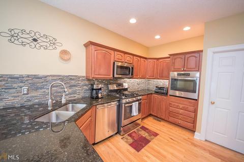 165 S Fork Rd, Tyrone, GA 30290 photo 13