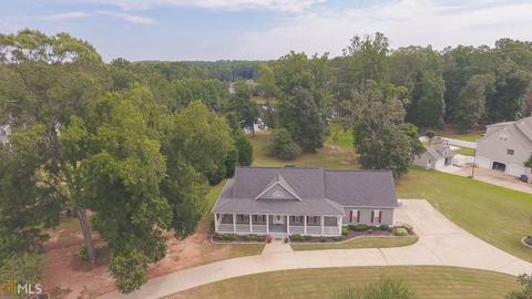 165 S Fork Rd, Tyrone, GA 30290 photo 2