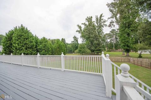 165 S Fork Rd, Tyrone, GA 30290 photo 25