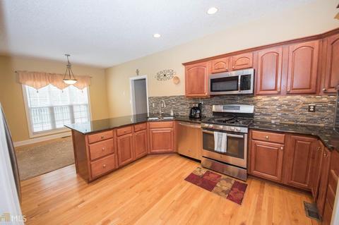 165 S Fork Rd, Tyrone, GA 30290 photo 12