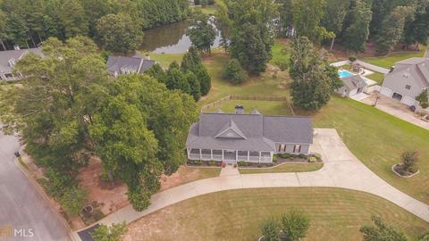 165 S Fork Rd, Tyrone, GA 30290 photo 3