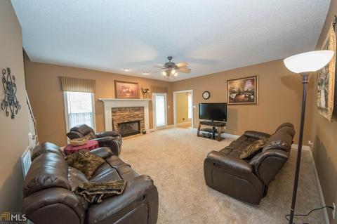 165 S Fork Rd, Tyrone, GA 30290 photo 10