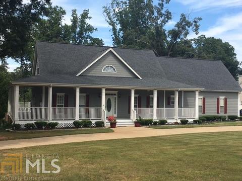 165 S Fork Rd, Tyrone, GA 30290 photo 1