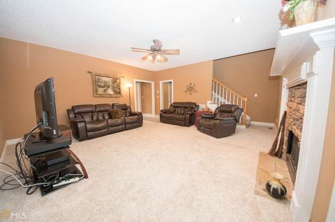 165 S Fork Rd, Tyrone, GA 30290 photo 11