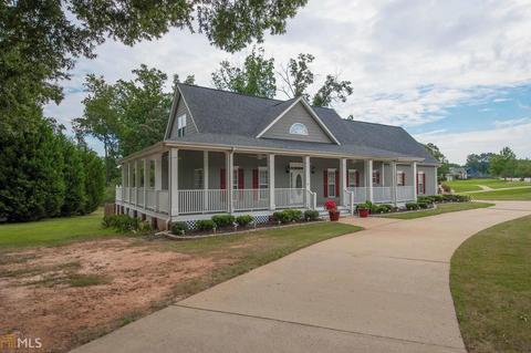 165 S Fork Rd, Tyrone, GA 30290 photo 6