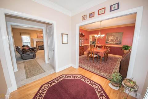 165 S Fork Rd, Tyrone, GA 30290 photo 8