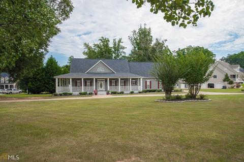 165 S Fork Rd, Tyrone, GA 30290 photo 5