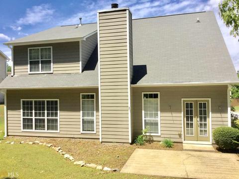 2361 Kelman Pl, Dacula, GA 30019 photo 2