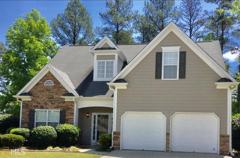 2361 Kelman Pl, Dacula, GA 30019 photo 1