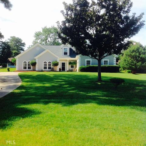 11430 Panhandle Rd, Hampton, GA 30228 photo 1