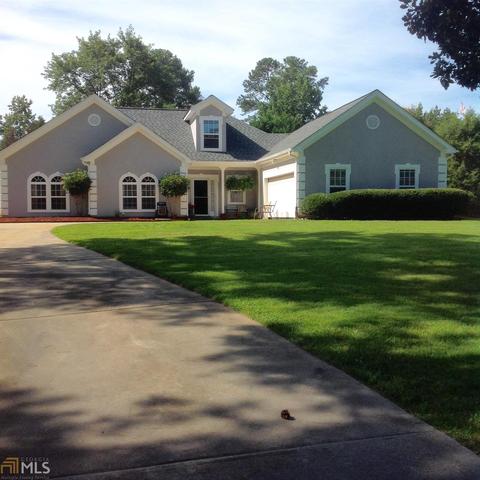 11430 Panhandle Rd, Hampton, GA 30228 photo 2