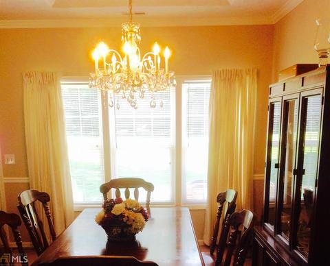 11430 Panhandle Rd, Hampton, GA 30228 photo 9