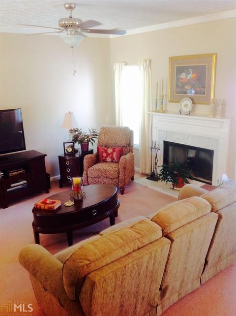 11430 Panhandle Rd, Hampton, GA 30228 photo 7