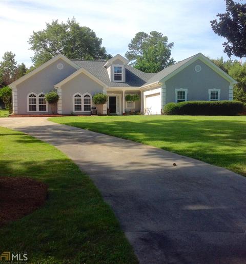 11430 Panhandle Rd, Hampton, GA 30228 photo 24