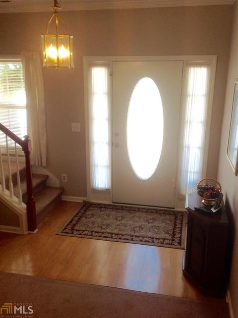 11430 Panhandle Rd, Hampton, GA 30228 photo 4