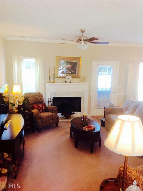 11430 Panhandle Rd, Hampton, GA 30228 photo 6