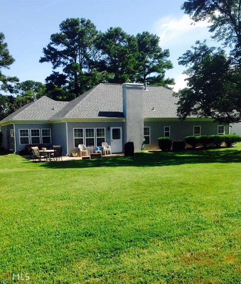 11430 Panhandle Rd, Hampton, GA 30228 photo 21