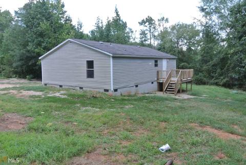 401 Red Oak Ln, Jackson, GA 30233 photo 2