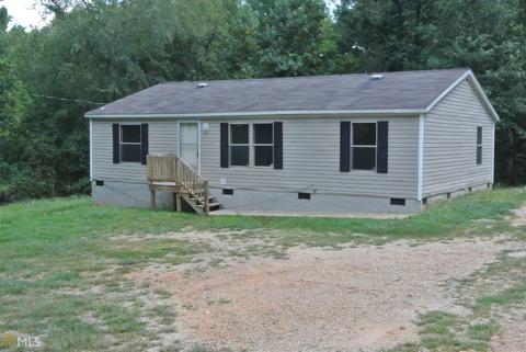 401 Red Oak Ln, Jackson, GA 30233 photo 1