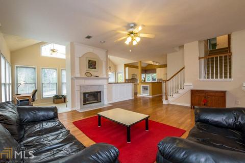 10950 Pennbrooke, Duluth, GA 30097 photo 10