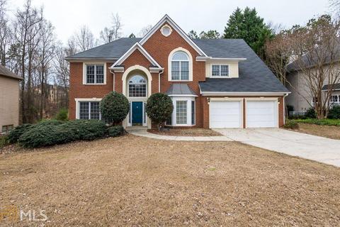 10950 Pennbrooke, Duluth, GA 30097 photo 1
