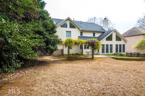 10950 Pennbrooke, Duluth, GA 30097 photo 2