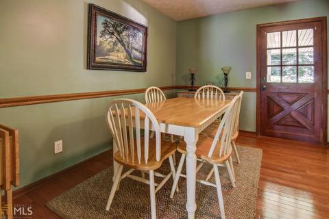 1601 Valley View Rd, Covington, GA 30016 photo 14