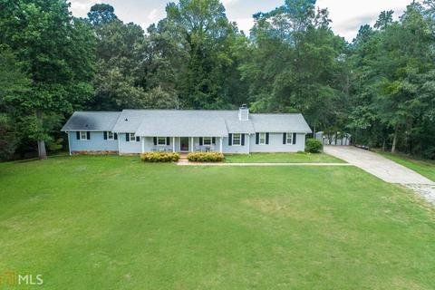 1601 Valley View Rd, Covington, GA 30016 photo 1