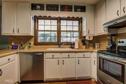 1601 Valley View Rd, Covington, GA 30016 photo 11