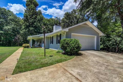 1601 Valley View Rd, Covington, GA 30016 photo 5