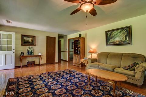 1601 Valley View Rd, Covington, GA 30016 photo 8